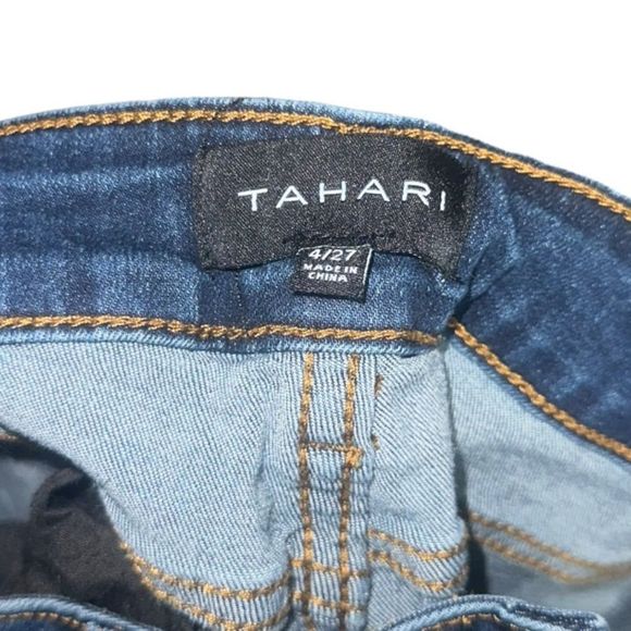 Yahari Skinny Jeans - Picture 2 of 5